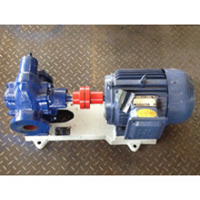 KCB00 Electric Gear Oil Pump